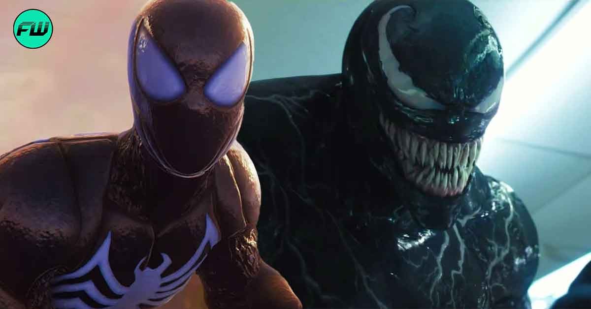 "At first we thought it was Harry Osborn": Fans Claim Insomniac's 'Spider-Man 2' Will Hit Fans With a Venom Fake-Out, Won't Be as Fun as They Hyped it