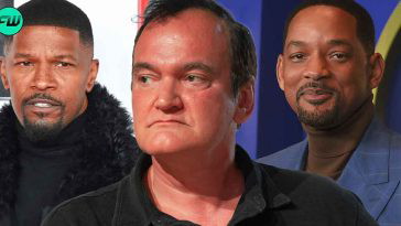 "He's a f--king slave": Quentin Tarantino Warned Jamie Foxx to Stop Imitating His Idol Late Jim Brown in $426M Movie That Was Refused by Will Smith