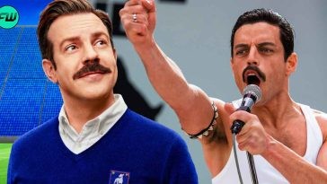 Ted Lasso: What Does Jason Sudeikis Mean by Saying "Flipping Straights" - Freddie Mercury's Greatest Talent Explained