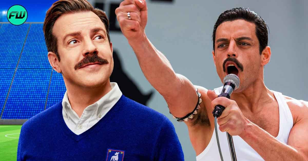 Ted Lasso: What Does Jason Sudeikis Mean by Saying "Flipping Straights" - Freddie Mercury's Greatest Talent Explained