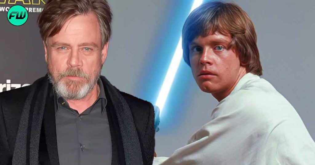 Mark Hamill Admits Luke Skywalker Legacy Cost Him An Iconic Hollywood Role - yxicjum