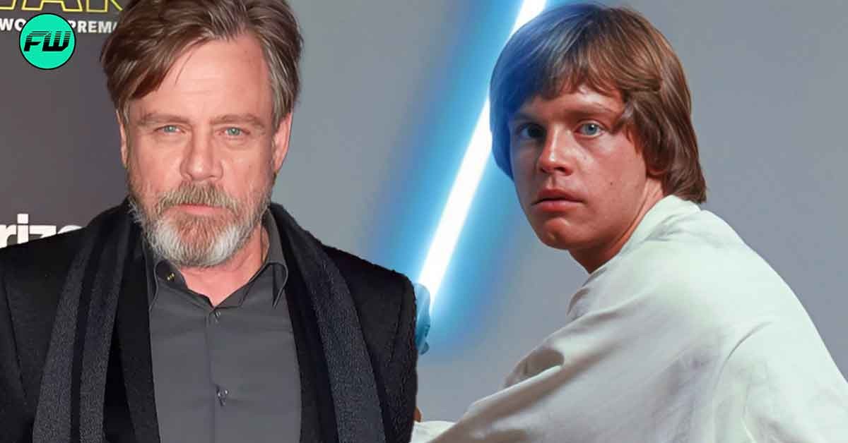 "I don't think so, It can't be cheap": Star Wars Actor Mark Hamill Breaks Silence on Luke Skywalker's Return in a Massive Project