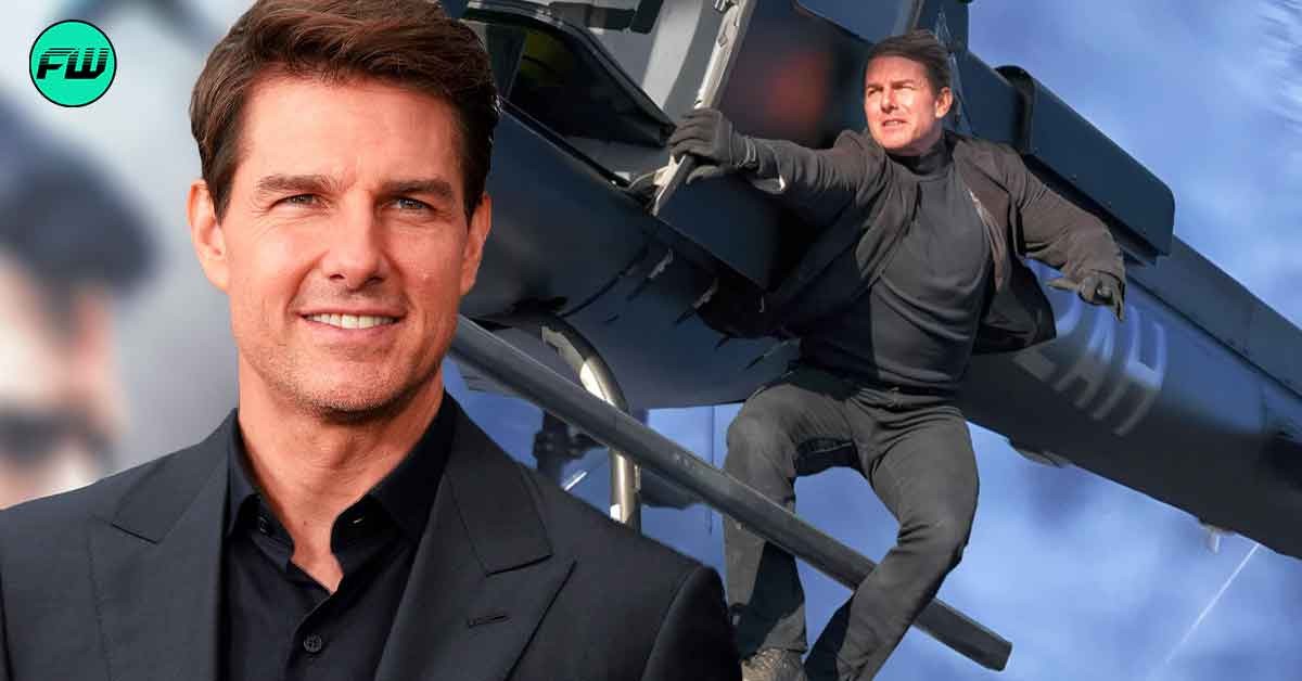 "Still Too Long": Tom Cruise Risks His $290,000,000 Mission Impossible 7 As its Record Breaking Run Time Has the Studio Concerned