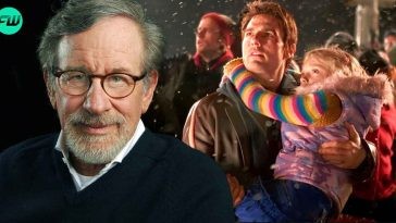 "I never could figure out how to end that darn thing": Steven Spielberg is Still Upset With Tom Cruise's $606 Million Sci-fi Movie 'War of the Worlds'