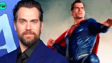 Before Landing Superman Role, Henry 'King of Geeks' Cavill Wanted to Become an Egyptologist: "Why not make it something I really enjoy?"