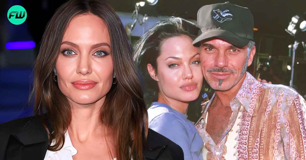 "Look, I’m married. I can’t sleep with you": Angelina Jolie Gave Her Secret Admirer a Chance With a No Strings Attached Relationship Following Her Divorce