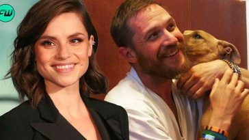 Tom Hardy's Wife Fed Up of $55M Rich Jiu-Jitsu Campion's Love for Canines: "You're not allowed to bring another dog back from a job"