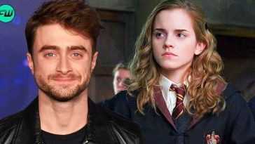 "I do love you": Daniel Radcliffe Sent a Romantic Letter to His Crush and Harry Potter Co-star, Was It Emma Watson?
