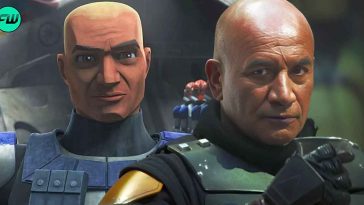 "Clone Wars fans will be celebrating": Fans "Absolutely Stoked" as Temuera Morrison Reportedly Returns in Ahsoka as Captain Rex