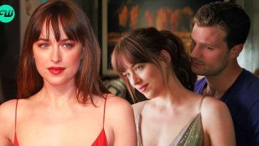“I don’t think anyone would’ve done it”: Dakota Johnson Claims $1.3B Fifty Shades Had “Psychotic” Filming Conditions That Nearly Drove Her Insane