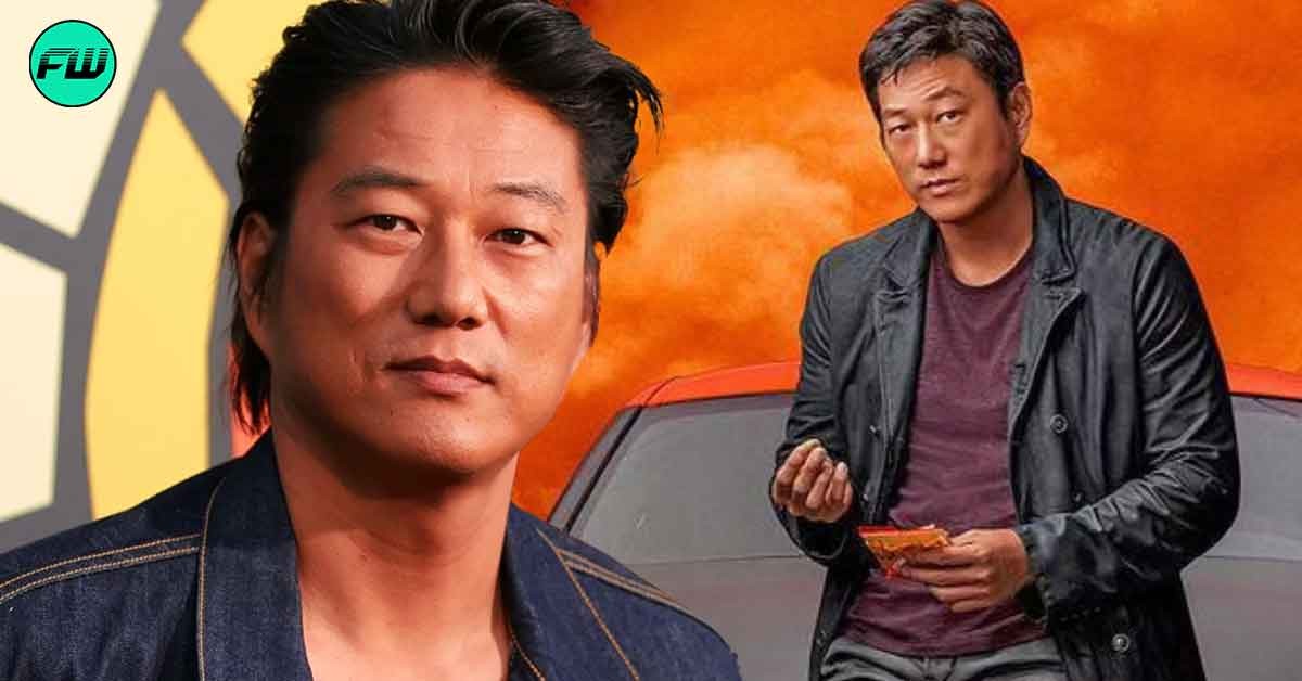 Fast & Furious actor Sung Kang on opportunities for Asians in