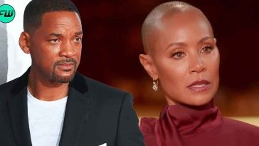 After a Huge Fight With Jada Pinkett Smith, Will Smith Quit Trying to Make His Wife Happy, Felt He Was Living in a Fantasy Illusion