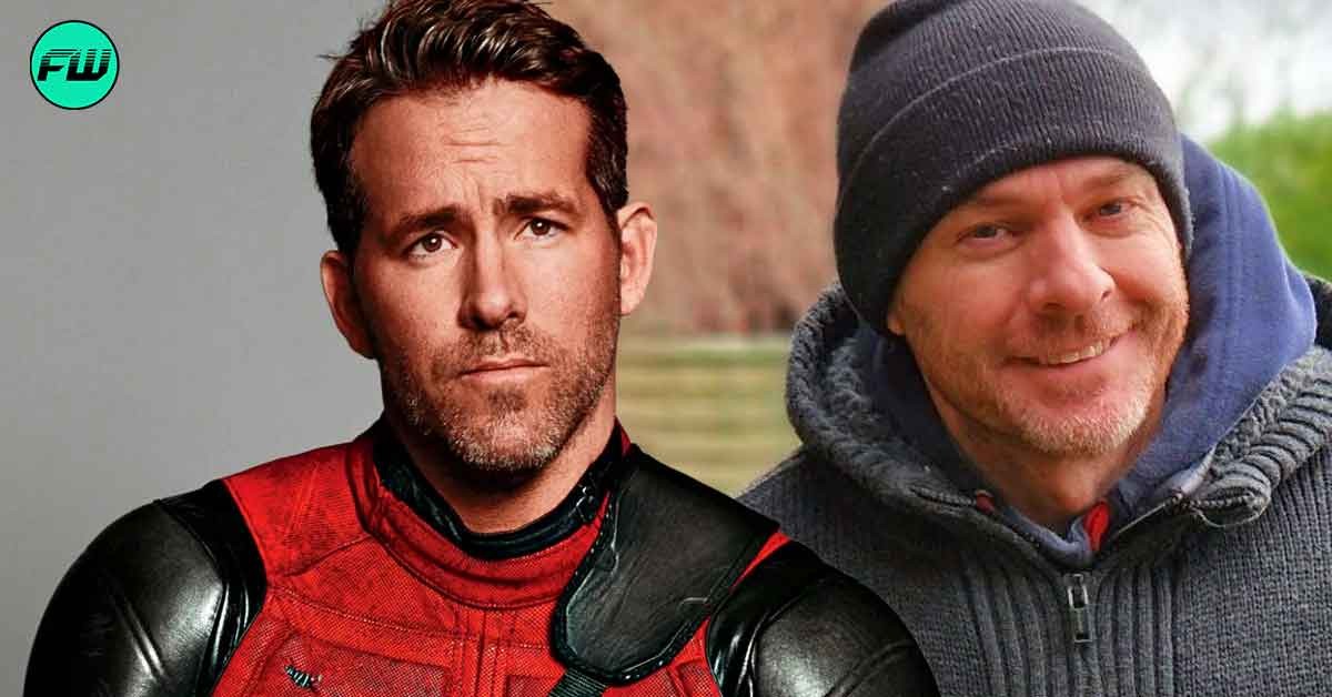 "Thank you for sharing your dad with me": Deadpool 3 Star Ryan Reynolds is Mourning The Saddening Death of Jay Fear Due to Cancer