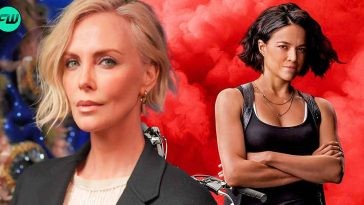 "If she does it, I'm in": Charlize Theron Laid Down One Condition for 'All-Female' Fast & Furious Spin-Off With Michelle Rodriguez