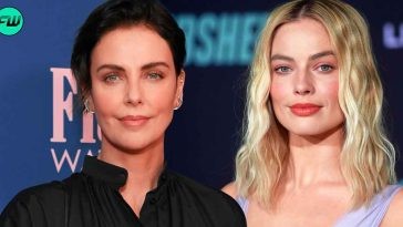 "I think that it’s a mistake to isolate men completely": Charlize Theron Defended $61M Movie With Margot Robbie for Being Written by Male Writers Despite Female-Led Cast