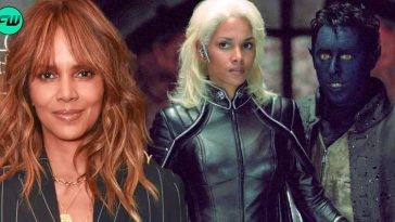 "You can kiss my Black a**": Halle Berry Stood up Against Now-Disgraced Director for Berating Actors While Filming $407M X-Men United