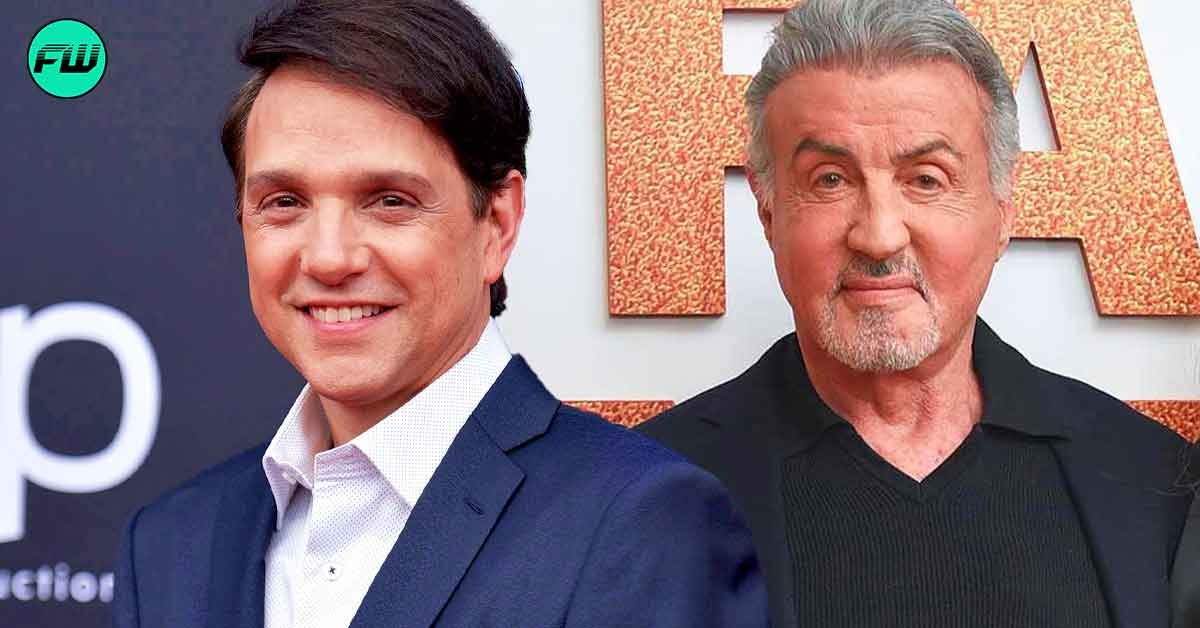 "People would go nuts!": Ralph Macchio Turned Down Potential Karate Kid Cross-Over With Sylvester Stallone After Being Tired of The $612M Franchise