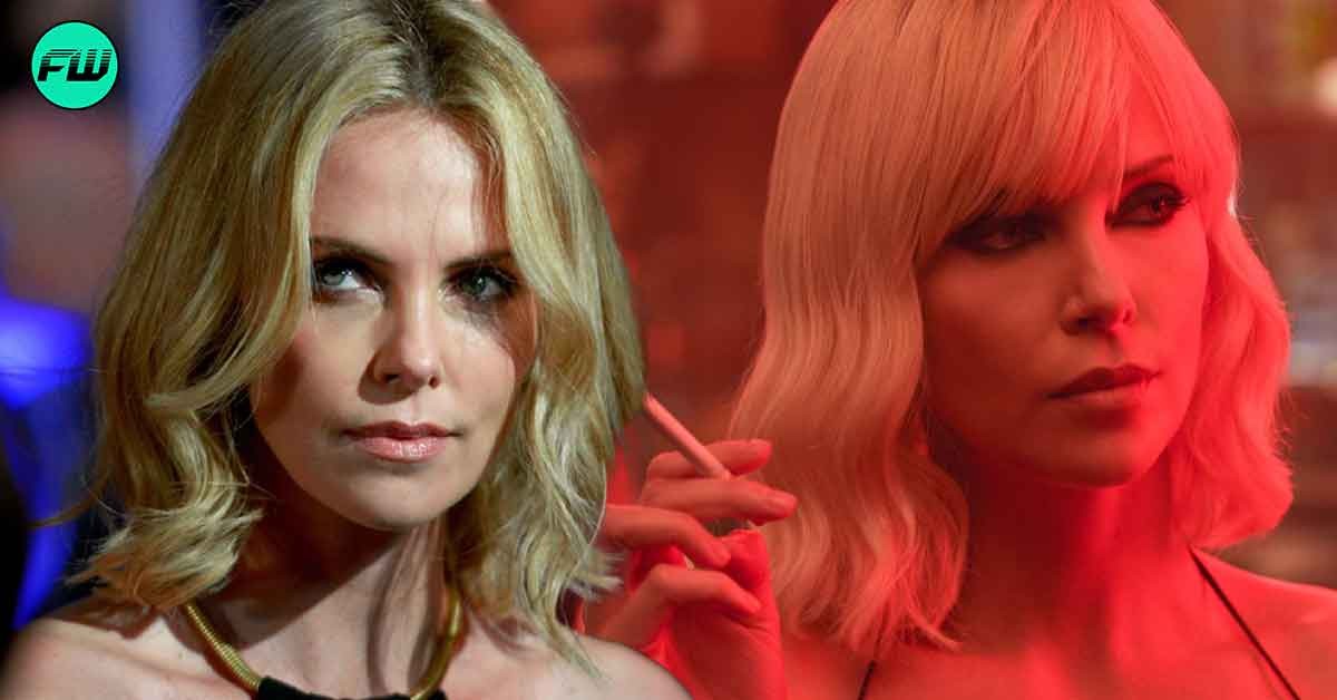 "No, we've met before": Charlize Theron Went Furiosa, Waited 8 Years to Exact Revenge on Producer Who Tried to S-xually Assault Her