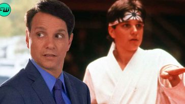 "Women in movies were often thought to be disposable": Ralph Macchio Regrets Not Standing Up for His Female Co-Star Who Was Written Off in 'The Karate Kid'