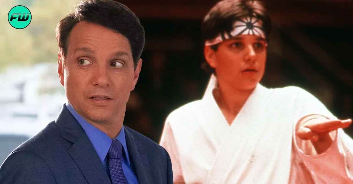 "Women in movies were often thought to be disposable": Ralph Macchio Regrets Not Standing Up for His Female Co-Star Who Was Written Off in 'The Karate Kid'