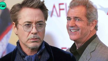 “He’s certainly not sexist and certainly not racist”: Robert Downey Jr. Is Not the Only Major Star to Stand With Mel Gibson Despite Numerous Allegations