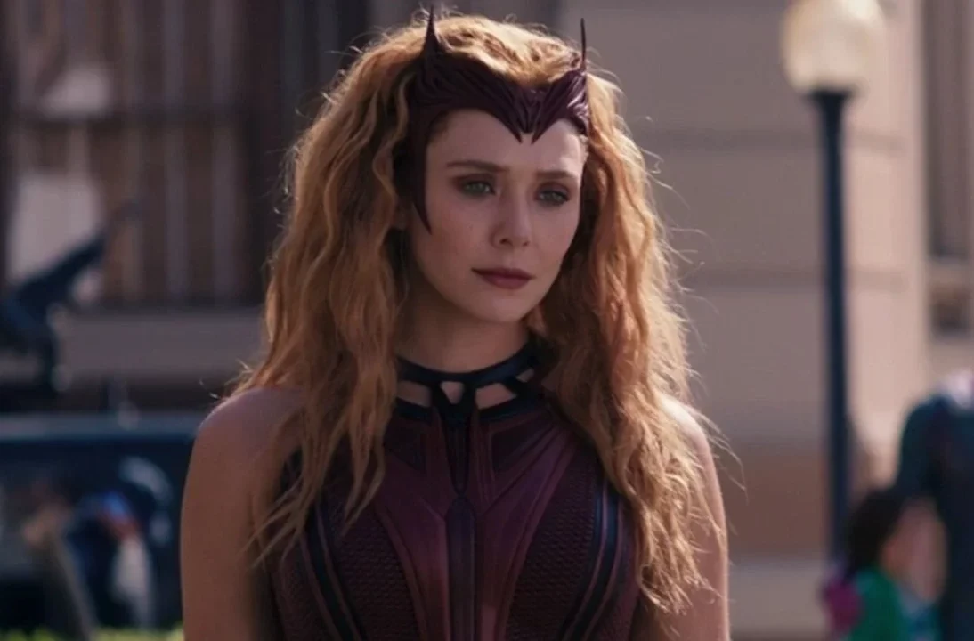 Elizabeth Olsen talks about her future plans in the MCU and elsewhere