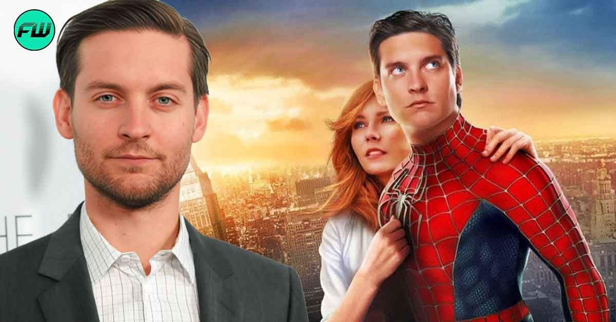"I was concerned they wouldn't get the same chemistry": Tobey Maguire Fought Through Kirsten Dunst Break-Up to Deliver $789M Spider-Man 2 That Revolutionized Superhero Genre