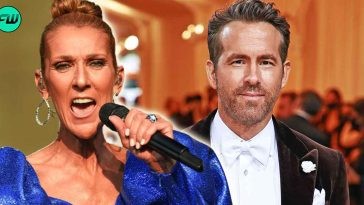 Ryan Reynolds' Friend Celine Dion Can't Walk or Sing After Rare Medical Condition Makes Her Life a Living Nightmare: "It's been really difficult for me"