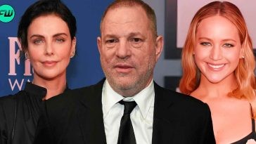 “That I f--ked Harvey Weinstein”: After Charlize Theron, Jennifer Lawrence Addressed Rumors of Sleeping With Disgraced Producer to Get Major Roles