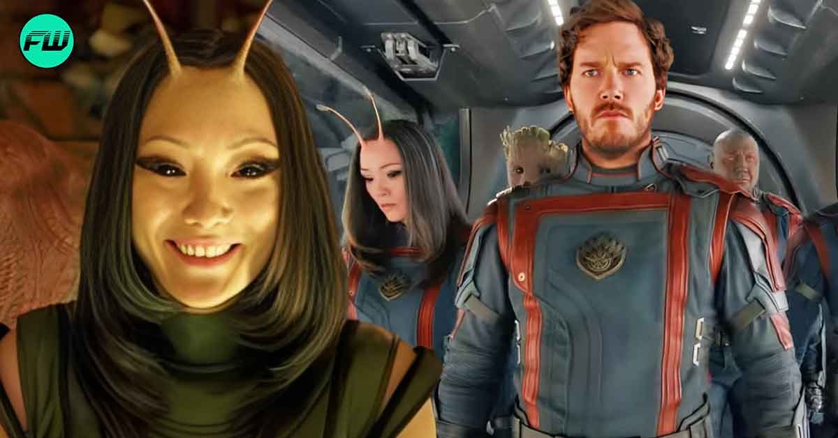 MCU Star, Who Had a Breathtaking Fight Scene With Thanos, Admits She Might Leave the Franchise After James Gunn's Guardians of the Galaxy: Vol 3