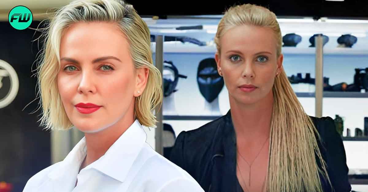 "I couldn't do it anymore": Fast X Star Charlize Theron Went into Deep Depression After Injuries Ended Her Dreams