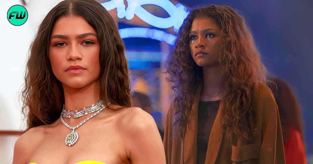 "We can't start shooting": Upsetting News Announced For Zendaya Fans, 2 Reasons Why Euphoria Season 3 Release Delayed to 2025