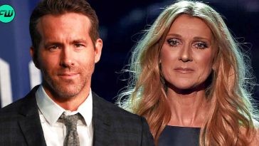 "You cannot stop living": Ryan Reynolds Saved Celine Dion From a Dark Phase of Her Life After Husband's Death With One Letter