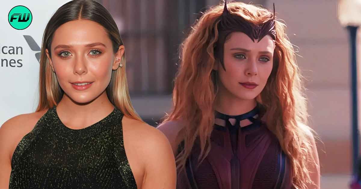 “I still don’t really have a plan”: Elizabeth Olsen Warns Marvel Actors Not to Sign Multiple Projects After Claiming She Doesn’t Enjoy MCU Movies Anymore