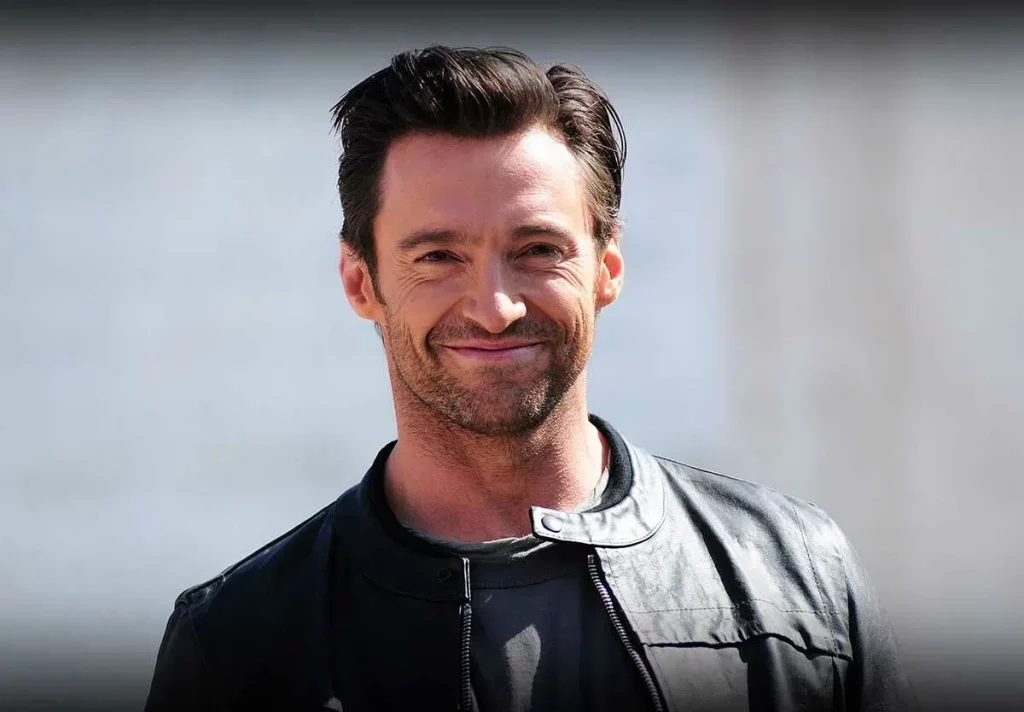 Hugh Jackman