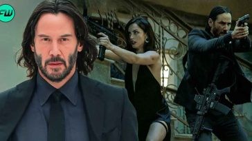 "It's not just a cash grab": Keanu Reeves Officially Returning for John Wick 5 After $428M Box-Office Haul Alongside Ana de Armas' Spin-Off