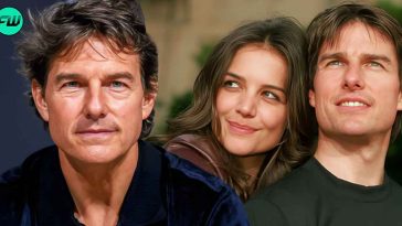 Katie Holmes Showed No Interest in Addressing Tom Cruise's Controversial Opinion That Made Him a Hated Actor in Hollywood