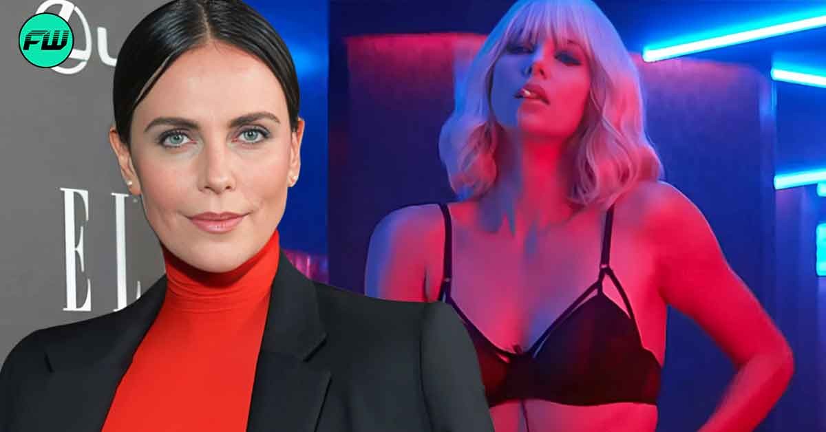 "You’ll never work again. Who do you think you are?": Charlize Theron Was Berated and Warned After Refusing to Accept Bad Movie Roles