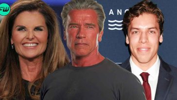 Arnold Schwarzenegger's $450M Fortune in Trouble as Ex-Wife Maria Shriver's Kids Reportedly Hate Joseph Baena - Youngest Son from Arnie's Affair With His Housekeeper