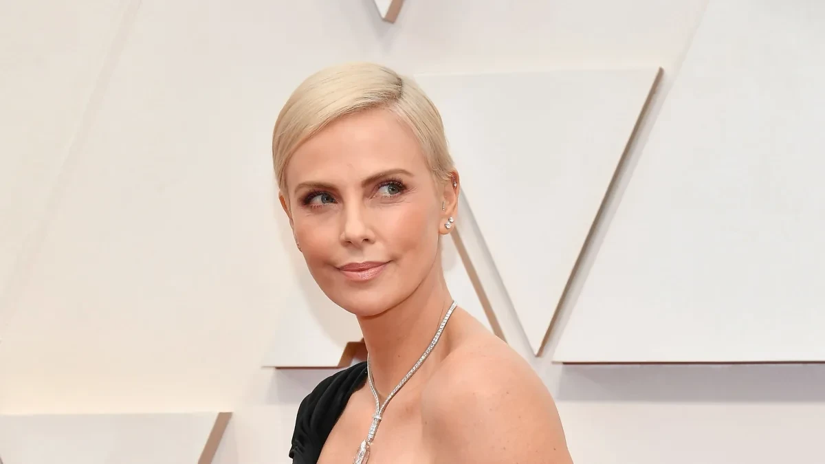 Charlize Theron has been always been vocal 