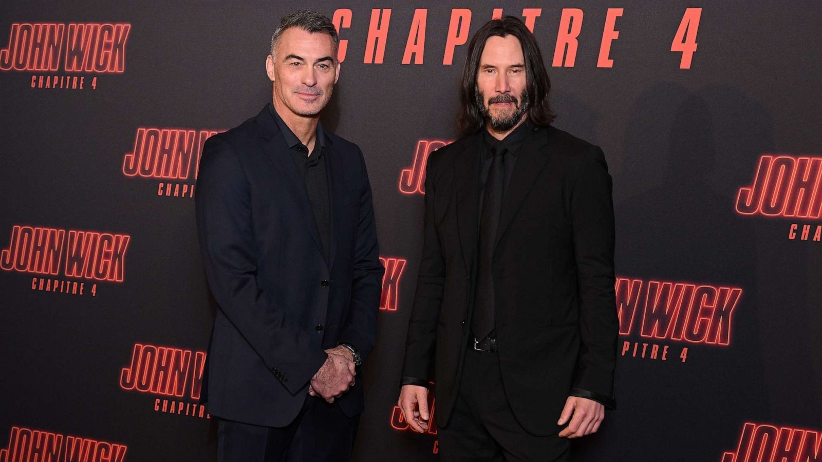 John Wick 5': Chad Stahelski Says They Haven't Cracked The Why To Make  It As Studio Confirms Writing On Sequel Has Started