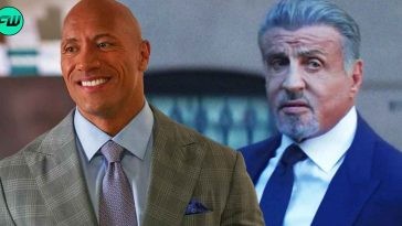 Dwayne Johnson’s $700,000 ‘Ballers’ Per Episode Salary is Peanuts Compared To His Idol Sylvester Stallone’s ‘Tulsa King’ Paycheck, Which Was 1.5X More