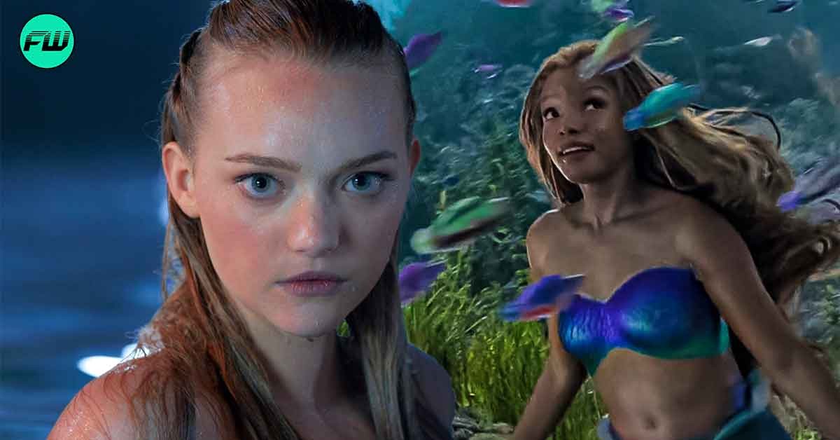 "Man eating mermaids from Pirates of the Caribbean look more Ariel than her": The Little Mermaid's $125M Earnings Will Make it 4th Highest Memorial Day Box Office Weekend of All Time