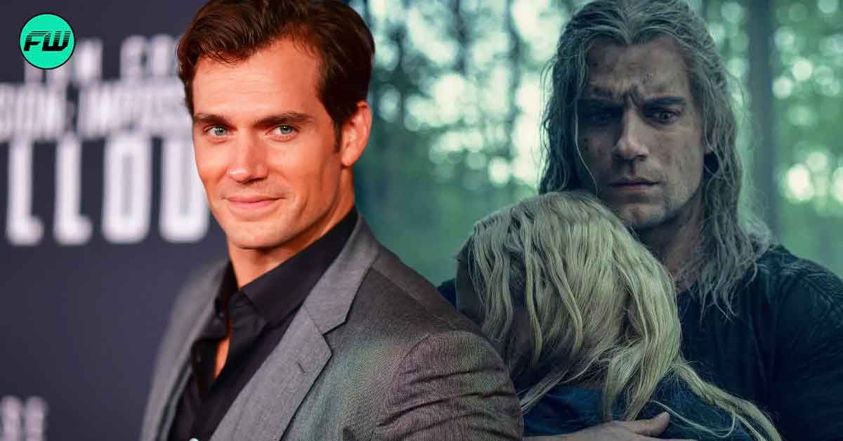 "I'm getting busier": The Witcher Star Henry Cavill Revealed Netflix Return is Possible in Spinoff of Another Hit Series