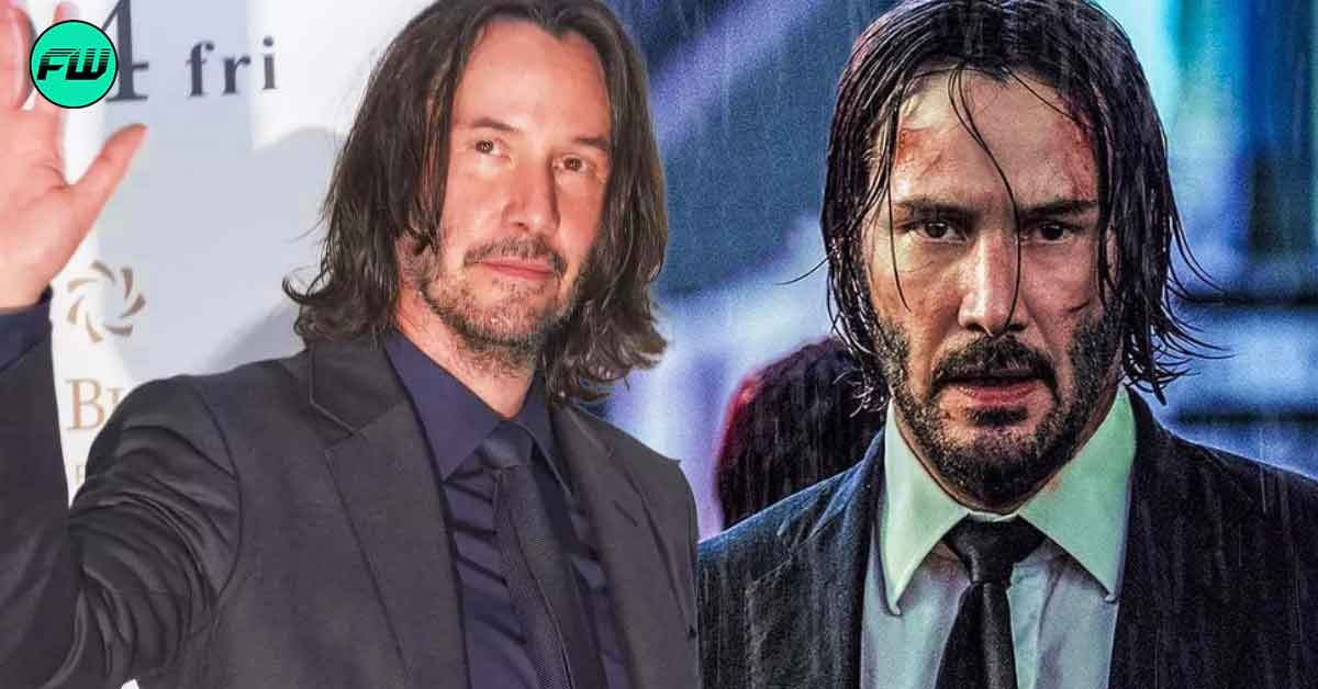 Keanu Reeves’ $1 Billion Franchise Suffers Devastating Blow - Entire Movie Leaked Online in HD Resolution 4 Days into Digital Release