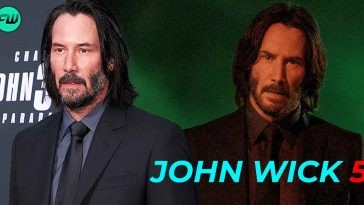 After Keanu Reeves’ Official Return for John Wick 5, Chad Stahelski Teases Mystery TV Series to Expand $1B Franchise