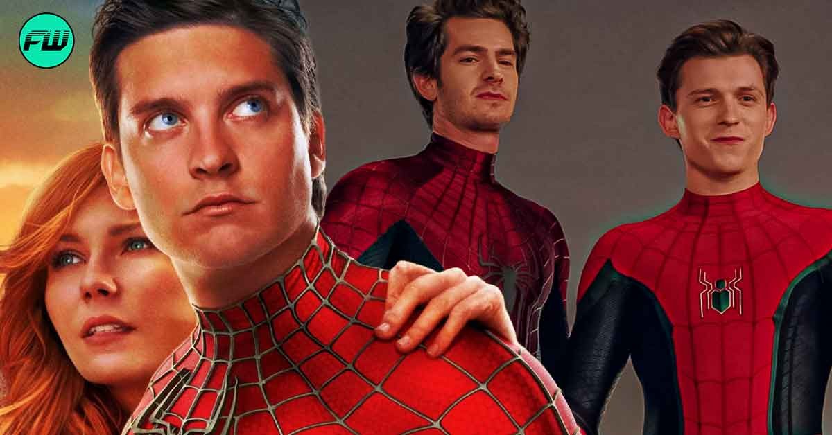 "We made the best ones, so who cares?": Kirsten Dunst Is Still Salty About Canceled Spider-Man 4 With Tobey Maguire, Calls Andrew Garfield And Tom Holland's Versions Inferior