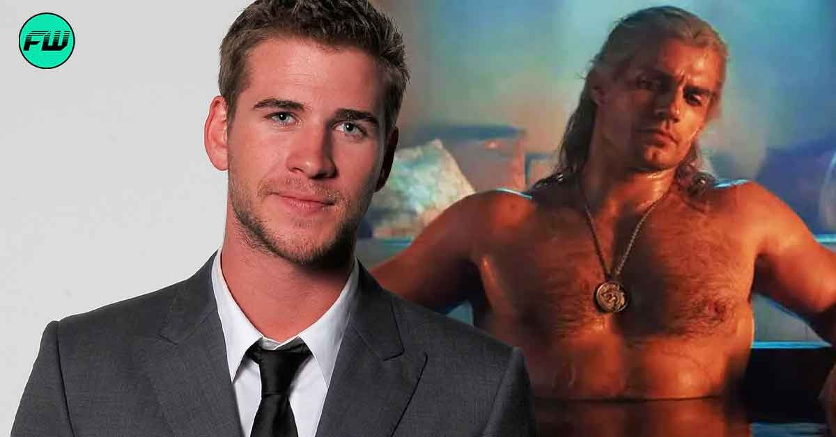 Liam Hemsworth to Continue as The Witcher in Future Seasons Despite Massive Backlash After Henry Cavill’s Heartbreaking Exit