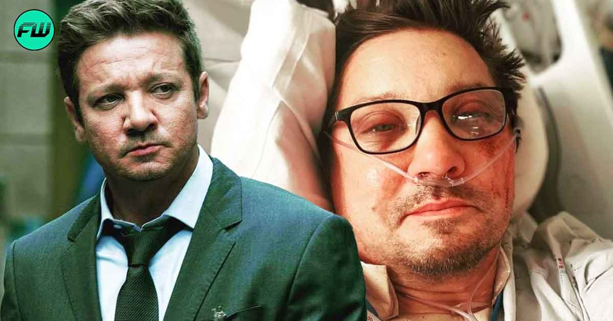 “Might be time to start mental preparation”: Jeremy Renner Debunks Acting Retirement Plans, Hints He’s Returning Back After Near-Fatal Accident