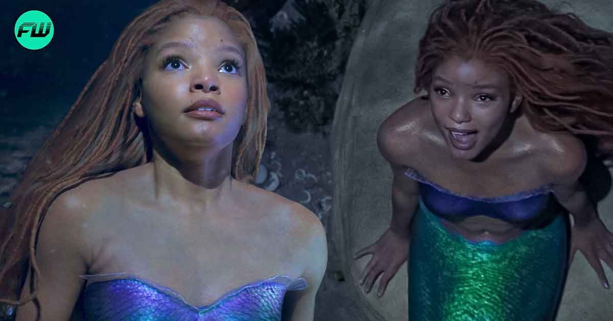 "Not a single critic would be giving honest reviews out of fear": Fans Claim The Little Mermaid Will Scare Critics into Giving Good Reviews to Escape Being Canceled as 'Racists'